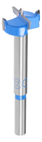 Ts Broca Forstner De 23 Mm En Sentido, Vástago De 7 Mm