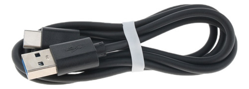 Línea De Cable De Carga Usb For Cámara Gopro Hero 7 6 5