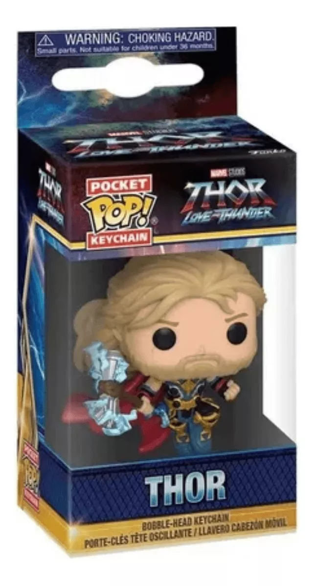 Tercera imagen para búsqueda de thor