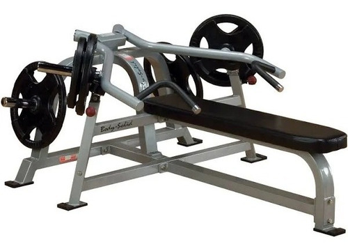 Body Solid Lvbp Leverage Bench Press