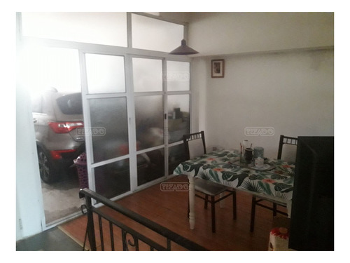 Imagen 9 de 18 de Departamento Monoambiente Con Cochera En Venta Ubicado En Villa Pueyrredón, Capital Federal
