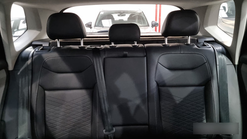 Volkswagen Taos 1.4 250 Tsi Highline