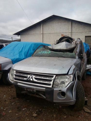 Imagem 2 de 2 de Sucata Pajero 2011 Para Retirada De Peças