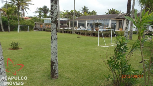 Imagem 9 de 30 de Praia Do Pernambuco - Ai00413 - Ai00413
