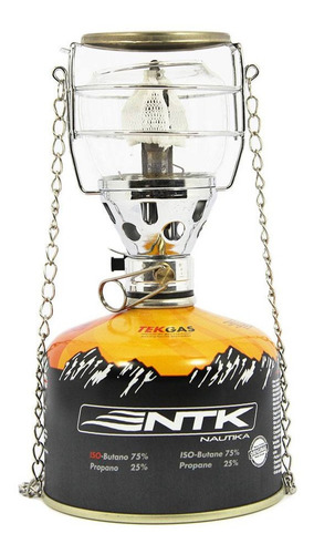Lampião Nautika Cairo - Ntk