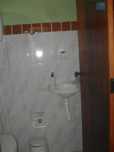 Imagem 9 de 19 de Casa Residencial À Venda, Coaçu, Fortaleza. - Codigo: Ca0204 - Ca0204