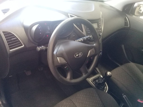 Hyundai Hb20 1.0 Unique (flex)