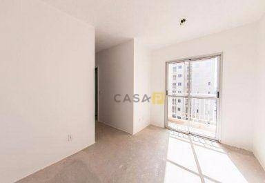Imagem 4 de 5 de Apartamento Residencial À Venda, Vila Santa Maria, Americana. - Ap0173