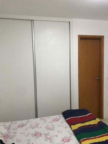 Imagem 8 de 27 de Apartamento Com 3 Dormitórios À Venda, 91 M² Por R$ 620.000,00 - Torre - Recife/pe - Ap3234