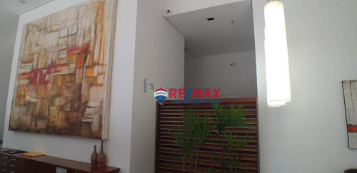 Imagem 22 de 25 de Sala Para Alugar, 114 M² Por R$ 5.500,00/mês - Cambuí - Campinas/sp - Sa1281