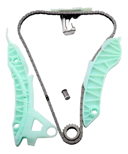 Kit Corrente Comando Mini Cooper S 1.6 16v Turbo Thp - 07/13
