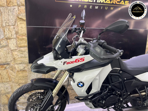 Bmw F 800 Gs 798cc