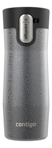 Vaso Térmico West Loop Crystal Autoseal ® Contigo® 473 Ml