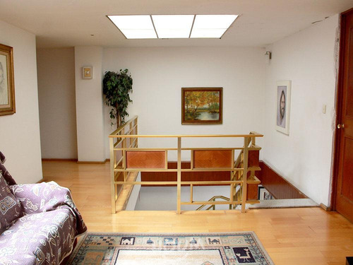 Imagen 8 de 28 de Departamento En Del Valle, Benito Juárez Con 4 Recámaras, 655 M², Id: 37917