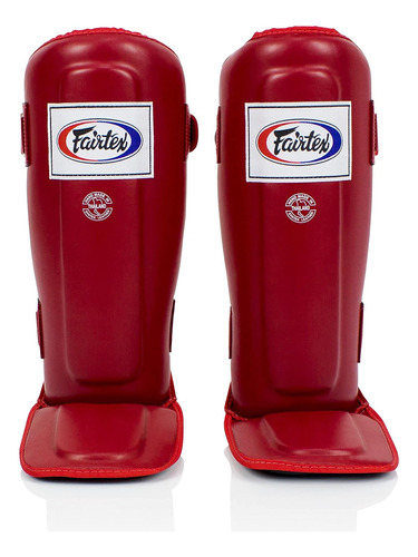 Canilleras Protectoras Para Muay Thai Y Boxeo.