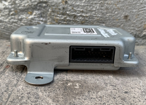 Modulo Sensor Batería Voltaje Toyota Sienna 2022 (Usado)