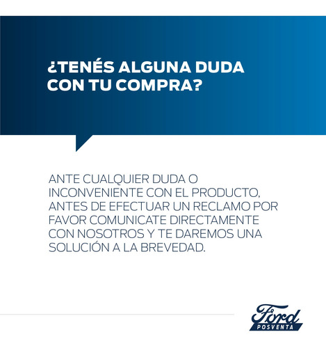 Deflector Derecho De Aire De Radiador Ford Focus Iii 15/19