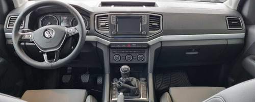 Imagen 10 de 17 de Volkswagen Amarok 2.0 Cd Tdi 180cv Highline 4x2 Manual
