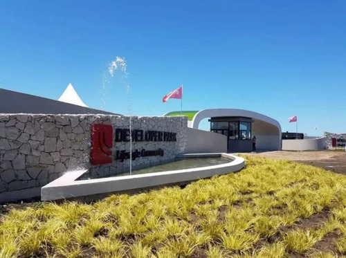 Lote Barrio Privado Developer Park Mar Del Plata