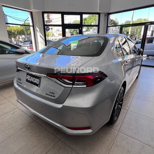 Toyota Corolla 1.8 Hev Seg Ecvt