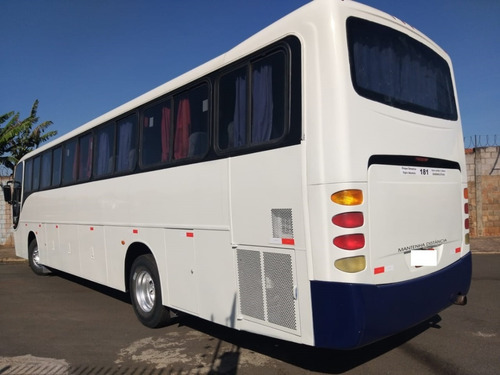 Ônibus Mercedes Benz/o500, Comil Campione, Ano 02/02