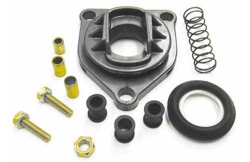 Kit Reparo Alavanca Câmbio Fiat Tempra 96/99