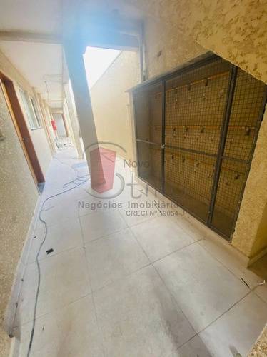 Imagem 7 de 15 de Apartamento - Vila Ema - Ref: 11181 - V-11181