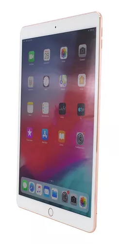 Apple iPad Pro 10.5-pulgadas., Rose gold