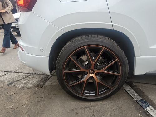 Cupra Ateca 2.0 Tsi 300Hp Dsg7