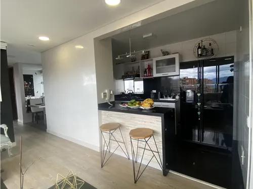 Venta Apartamento En Gran Granada Bogotá