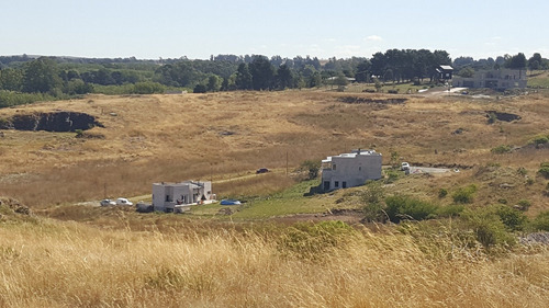 Imagen 4 de 8 de Lote / Terreno - Tandil - Barrio Entre Sierras