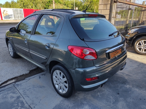 Peugeot 207 2011 1.6 Xt Tiptronic