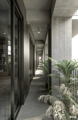 Departamento En Venta En Chacarita, Capital Federal, Buenos Aires
