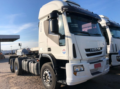 Imagem 9 de 12 de Iveco Cursor 330 = (19.320, 19.330, 1933 Vm330 Vm 310)