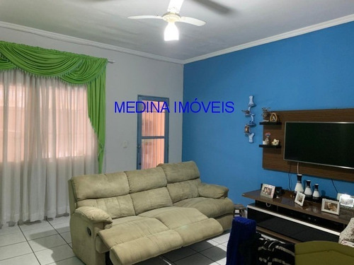 Imagem 4 de 27 de Casa Para Venda Em Ferraz De Vasconcelos! - Ca00367 - 69668724