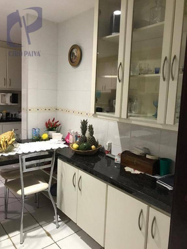Imagem 22 de 23 de Casa Com 4 Dormitórios À Venda, 230 M² Por R$ 680.000,00 - Sapiranga - Fortaleza/ce - Ca3045