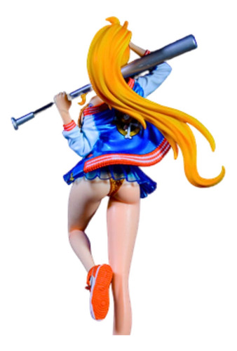 Figura Nami One Piece Hot Sexy Traje De Baño Con Base