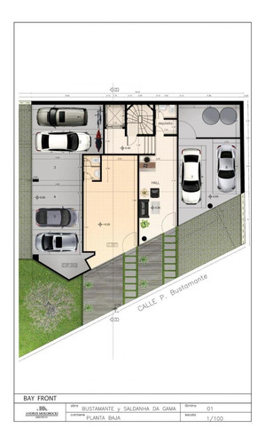 Alquiler Local Comercial En Pocitos Nuevo