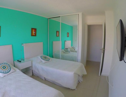 Departamento - Playa Brava