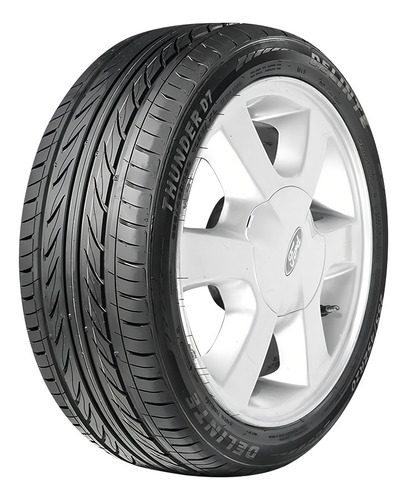 Pneu Delinte 245/40 R20 99w Xl D7 Thunder