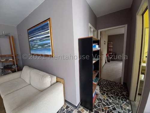 Imagen 7 de 21 de Apartamento En Venta Los Palos Grandes Caracas. Código 21-25423 Mvg