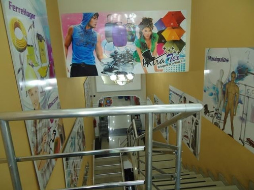 Edificio Comercial En Venta En Barquisimeto Jr