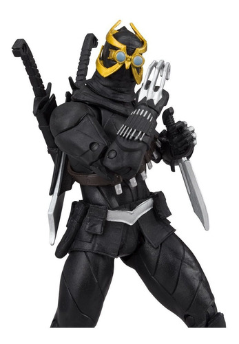 Figura Colección  Talon Dc Multiverse Figura Action