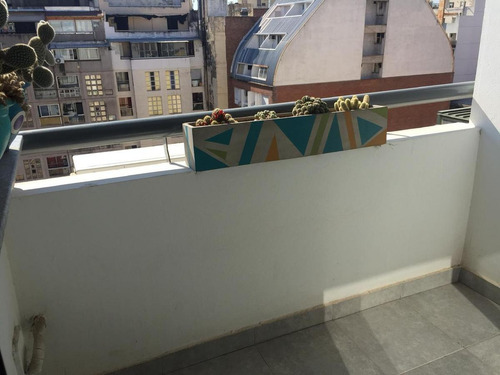 Imagen 18 de 19 de Un Dormitorio A La Venta En Nueva Córdoba