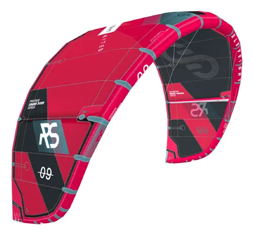 Eleveight Rs V8 - 10 Mts - Solo Kite