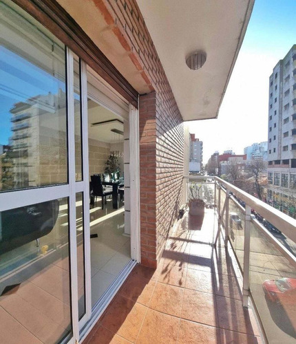 Departamento En Venta - 4 Dormitorios 3 Baños - 170mts2 - Mar Del Plata