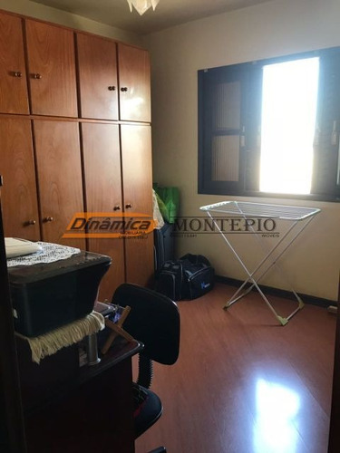 Imagem 11 de 19 de Apartamento Próximo Ao Metrô Tucuruvi - Ml9769