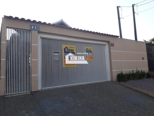 Imagem 1 de 15 de Casa Residencial Para Venda - 02950.7222