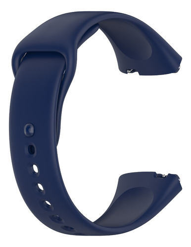 Correa Deportiva Silicona Para Redmi Watch 3 Lite Y Active