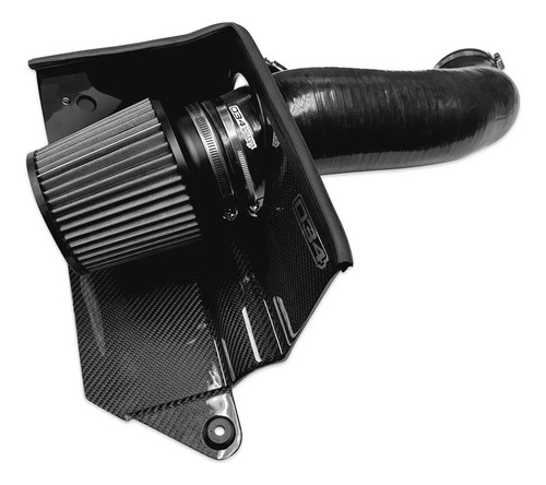 Intake Fibra Carbono 034 Motorsport Cupra Formentor Vz Cmd